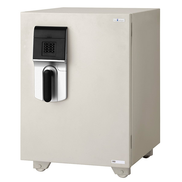 エーコー EIKO マイスター 耐火金庫 テンキー式 OSD-E