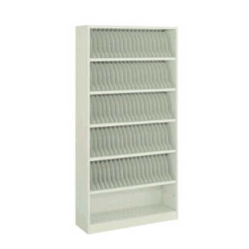 コクヨ De-mathシリーズ カルテラック カルテ戸棚 HP-SA49F1