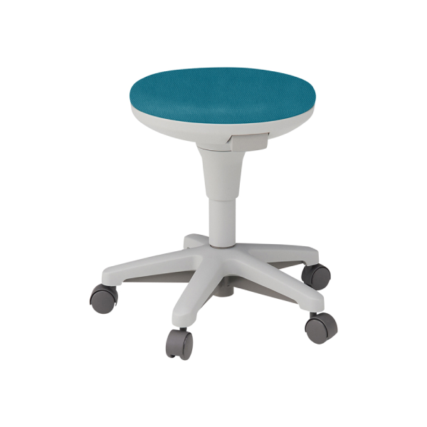 イトーキ 医療家具 メディワークカート-S 2段スライド天板・トレイ2段