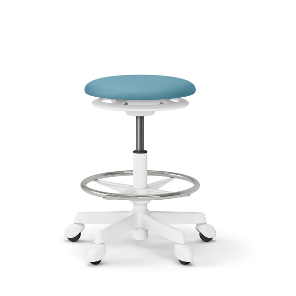 イトーキ 医療家具 サポートスツールS (Support Stool S) ランバー