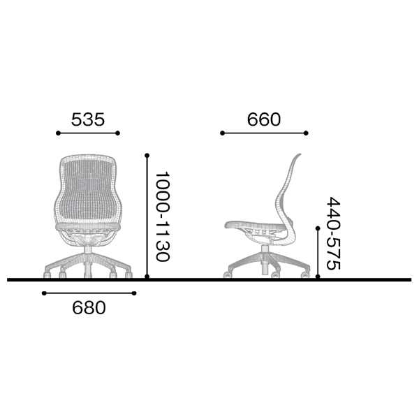 イトーキ ジェネレーション
