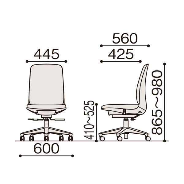 イトーキ トルテU