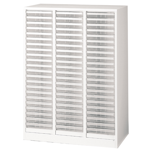 ジョインテックス JOINTEX Trinity トリニティ クリアケース浅型 下置き  LGT-804KAB 322-366