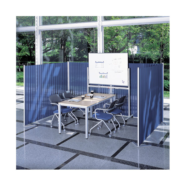 パーテーション ジョインテックス JOINTEX トヨダプロダクツ クロスパーティション KP