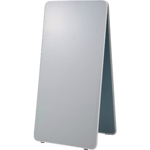 コクヨ マテリボ(MATERIBO) 両面グレー板面タイプ W865×D570×H1345 B01-C067H2H2-X1