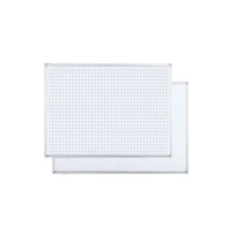 コクヨ ホワイトボード  BB-R900シリーズ 回転ホワイトボード グレー暗線/ホワイト W1315×D628×H1800 BB-R934AWW