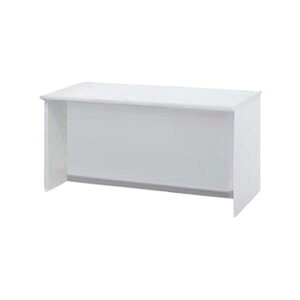 コクヨ カウンター SSシリーズ ローカウンター ベーシック仕様 W1202×D800×H700 CO-SD2SAW