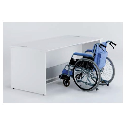 コクヨ カウンター SSシリーズ ローカウンター 車イス対応カウンター ベーシック仕様 W1202×D840×H750 CO-SW2SAW