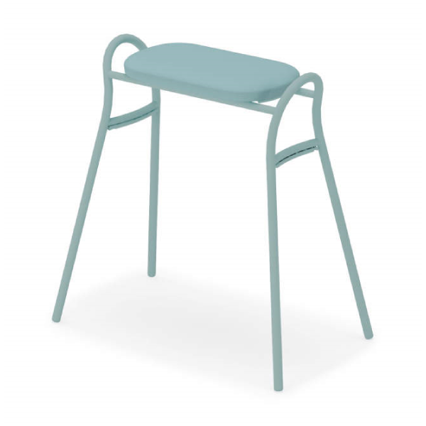 短納期】コクヨ(KOKUYO) 会議用イス(ミーティングチェア) エニーチェア