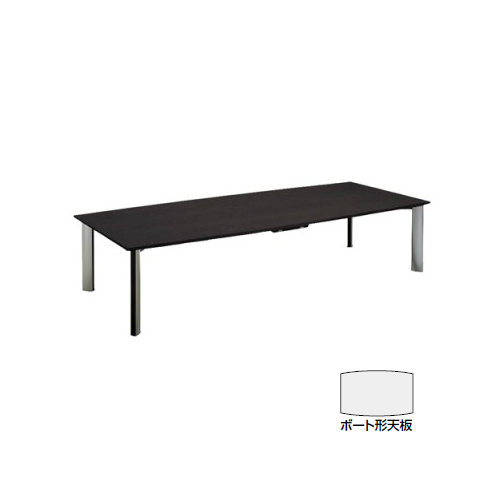 コクヨ ミーティングテーブル 会議用テーブル WT-150シリーズ 角