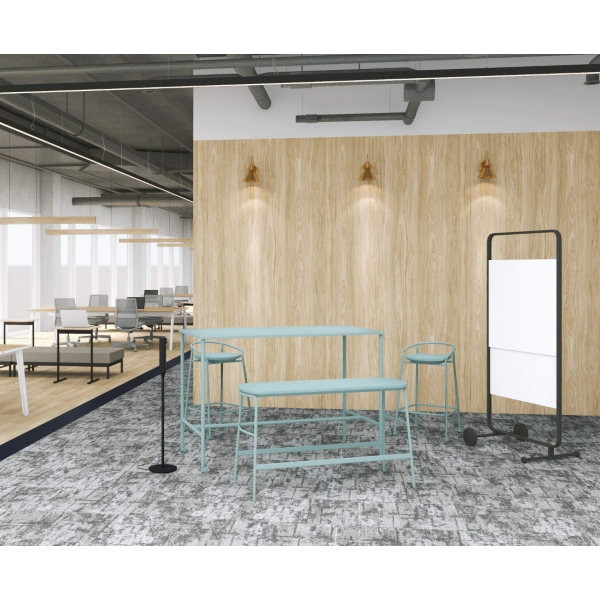 コクヨ ミーティングテーブル エニーテーブル(AnyTabie)