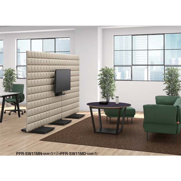 コクヨ ムービングパネル フォーレ(FORE) 