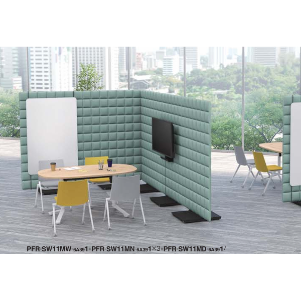 コクヨ ムービングパネル フォーレ(FORE) 