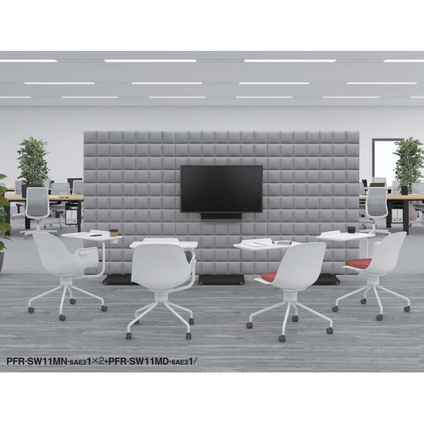 コクヨ ムービングパネル フォーレ(FORE) 