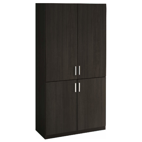 コクヨ 役員室用家具 マネージメント S370シリーズ 両開き書棚 木扉タイプ W900×D465×H1800 MG-S37BM59NN