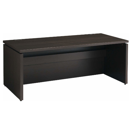 コクヨ 役員室用家具 マネージメント S370シリーズ スタンダードデスク W1800×D850×H720 MG-S37DF1885M59N