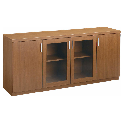 コクヨ 役員室用家具 マネージメント S370シリーズ サイドボード  W1800×D468×H800 MG-S37SBM53NN