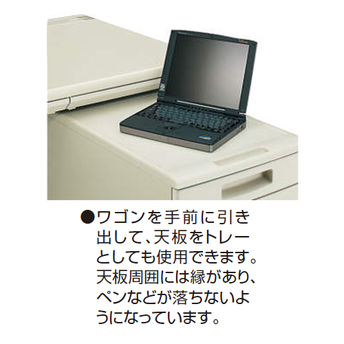 コクヨ MXVデスク