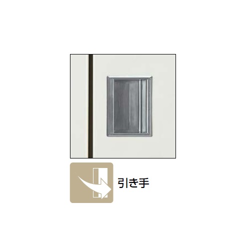 コクヨ 18人用ロッカー W90×D38×H179cm 鍵付き 6段 ロッカー コクヨ 18