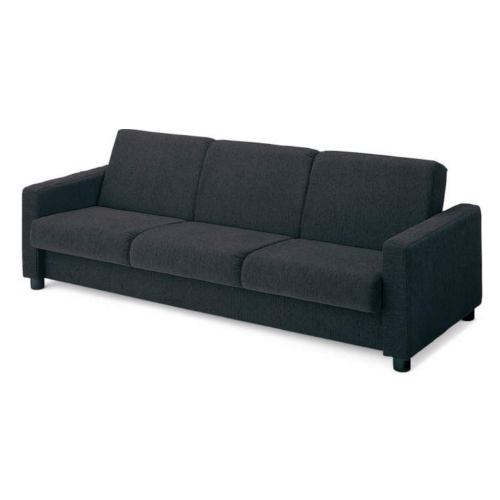 コクヨ 応接セット ベーシス ソファーベッド 布 CE-843HSNE5/CE-843HSNE6