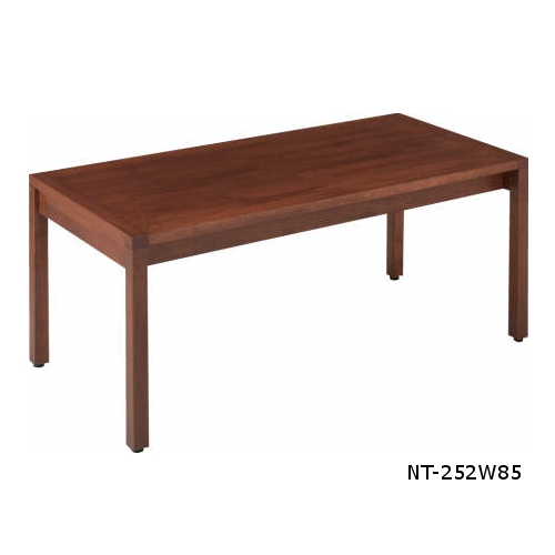 コクヨ 応接セット(応接用センターテーブル) NT-250シリーズ W1200×D600×H500 NT-252W83N/NT-252W85N