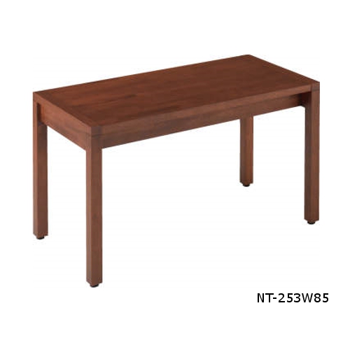 コクヨ 応接セット(応接用センターテーブル) NT-250シリーズ W900×D450×H500 NT-253W83N/NT-253W85N
