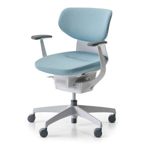 高品質◾️内田洋行 UCHIDA 布張り ハイバックチェア 役員チェア 高品質◾️内田洋行 UCHIDA 布張り ハイバックチェア 役員チェア 高