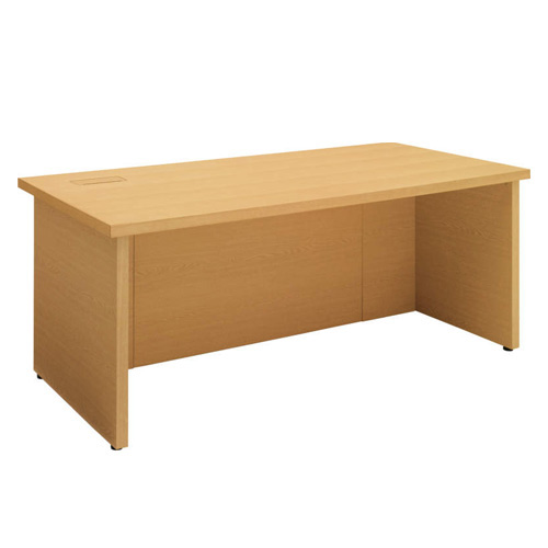 コクヨ 役員室用家具 マネージメント550シリーズ スタンダードテーブル（W1800） MG-55DF1885