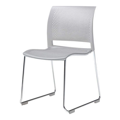 コクヨ KOKUYO ミーティングチェアー Spline スプライン スタッキング  