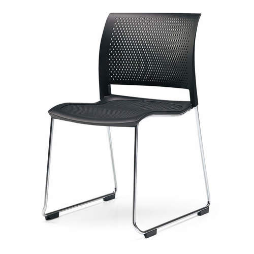 コクヨ KOKUYO ミーティングチェアー Spline スプライン スタッキング  