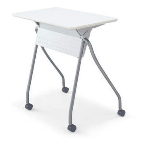 コクヨ KOKUYO ミーティングテーブル 研修施設用テーブル プレサ