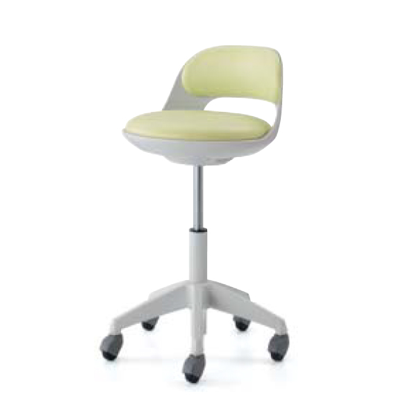 コクヨ 医療施設用家具 cocotte ココット 患者用イス スツールタイプ