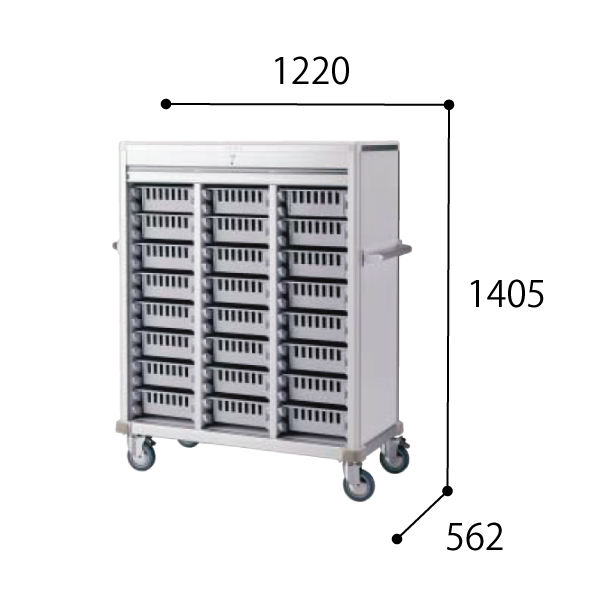 内田洋行 内田洋行 UCHIDA マップマスターN マップケース A2判用マップ