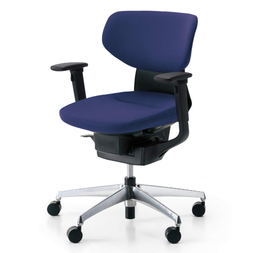 コクヨ 360°Gliding Chair イングチェア (ingチェア) ラテラルタイプ