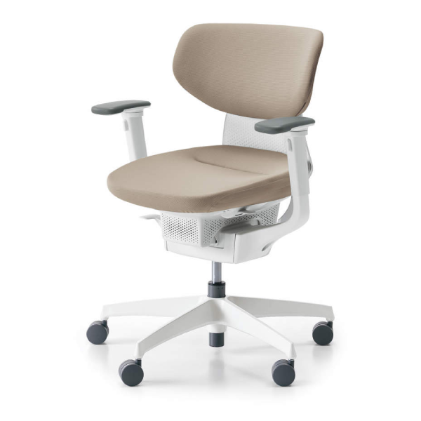 コクヨ 360°Gliding Chair イングチェア (ingチェア) ラテラルタイプ