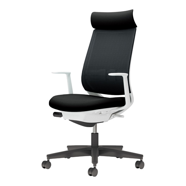 コクヨ ミトラ2チェア (Mitra2) メッシュタイプ アディショナルバック