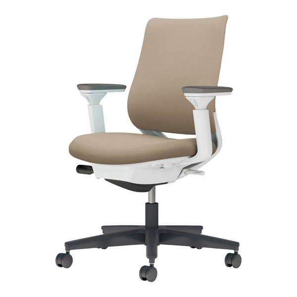 コクヨ ミトラ2チェア (Mitra2) ファブリックタイプ スタンダード