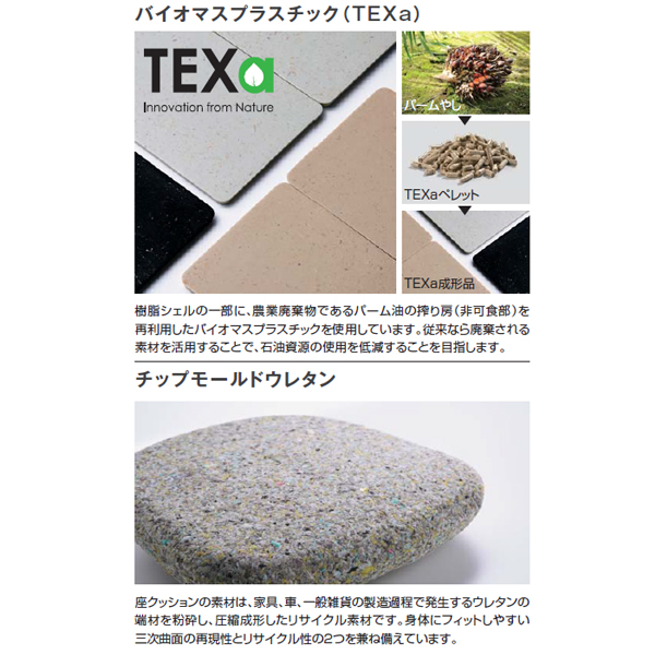 コクヨ リーテ