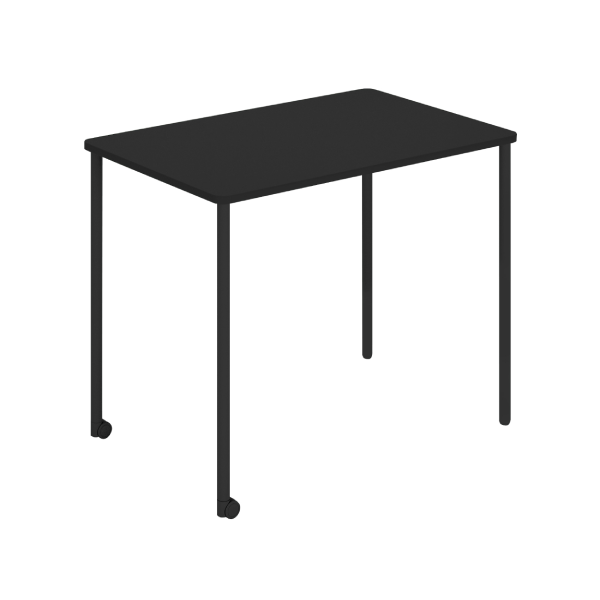 コクヨ ミーティングテーブル エニーテーブル(AnyTable) 2本キャスター