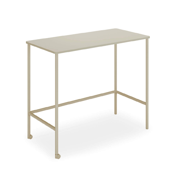 コクヨ ミーティングテーブル エニーテーブル(AnyTable) 4本キャスター