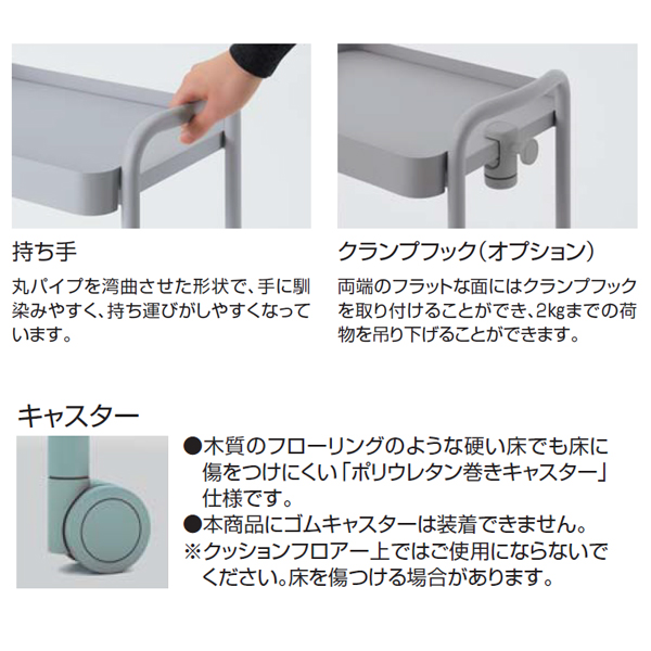 コクヨ AnyWagon エニーワゴン