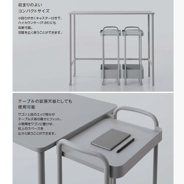 コクヨ AnyWagon エニーワゴン