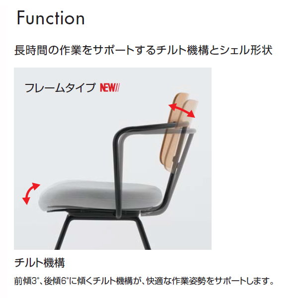コクヨ リーテ