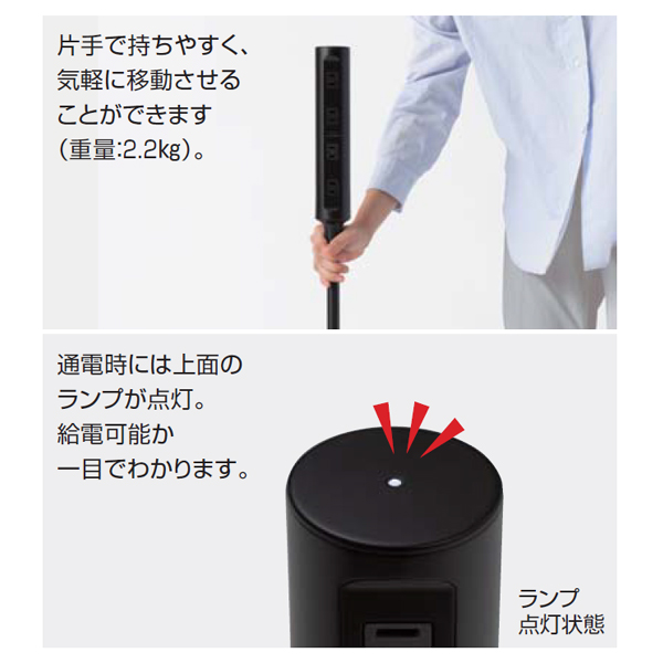 コクヨ EnergyLine エナジーライン
