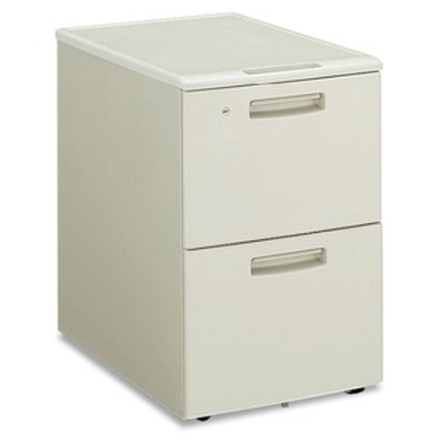 コクヨ BS+デスクシステム ワゴン 2段 薄型自在キャスター付き W400×D600×H610 SD-BSN46A2F11N5