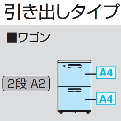 BS+ ワゴン 袖タイプ