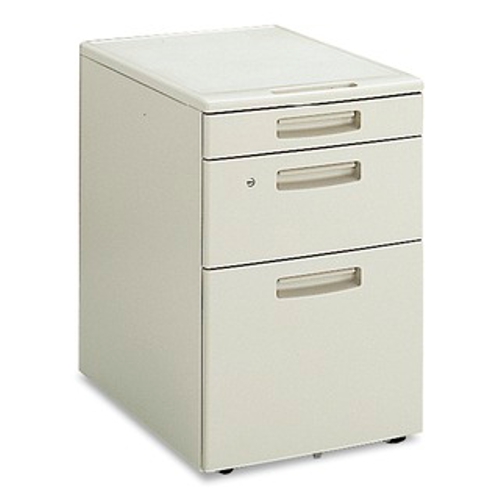 コクヨ BS+デスクシステム ワゴン 3段 薄型自在キャスター付き W400×D600×H610 SD-BSN46V3F11N5