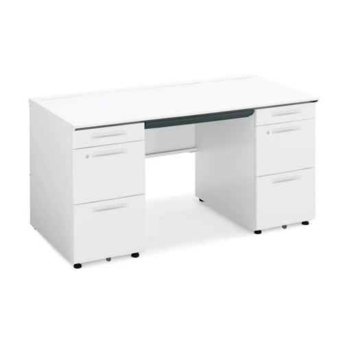 コクヨ KOKUYO ファイリングキャビネット B5サイズ引き出しタイプ 5段