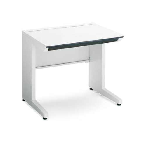 KOKUYO iSデスクシステム 平デスク スタンダードテーブル　木目天板 KOKUYO iSデスクシステム 平デスク スタンダードテーブル 木目天板