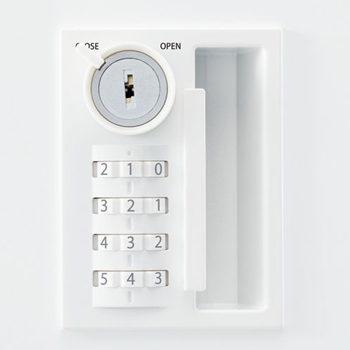 パーソナルロッカー L-rage